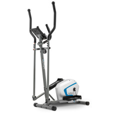 Орбитрек Elitum MX300 silver 